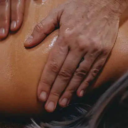 Espalda sana