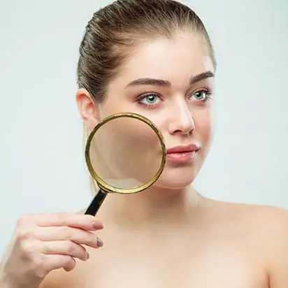 Experiencia facial antiedad con radiofrecuencia