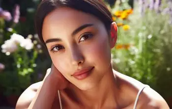 Esplendor y belleza