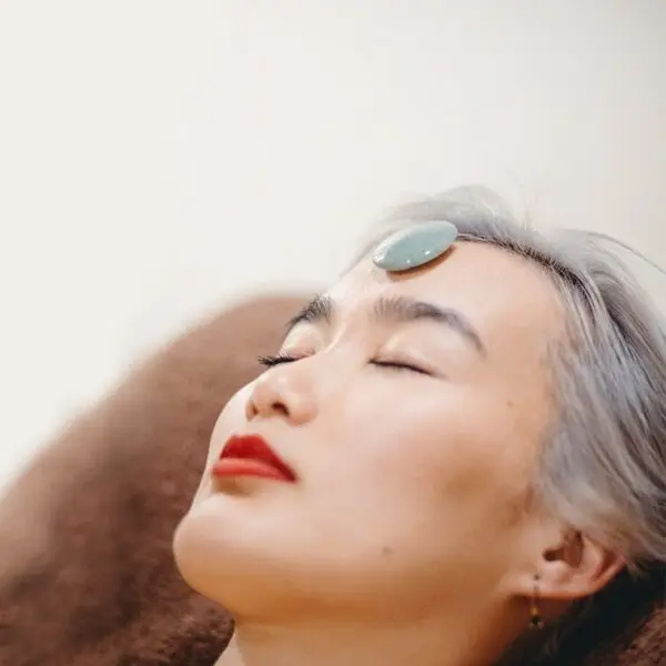 Masaje Zen Chakras