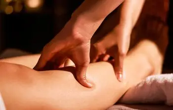 Piernas cansadas