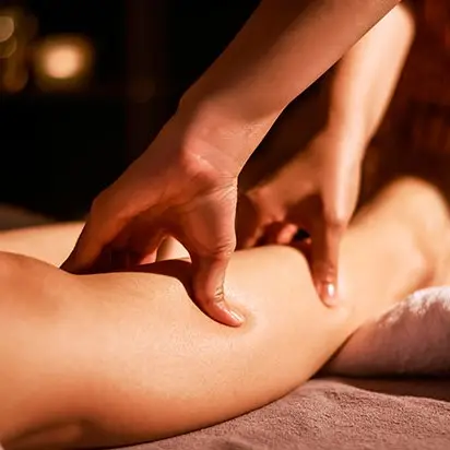 Piernas cansadas