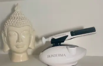 Plasma frío