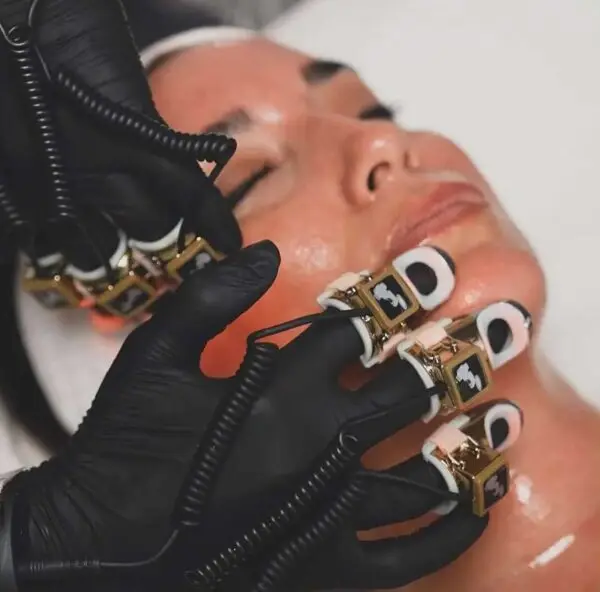 Skin Touch. Dispositivo innovador
