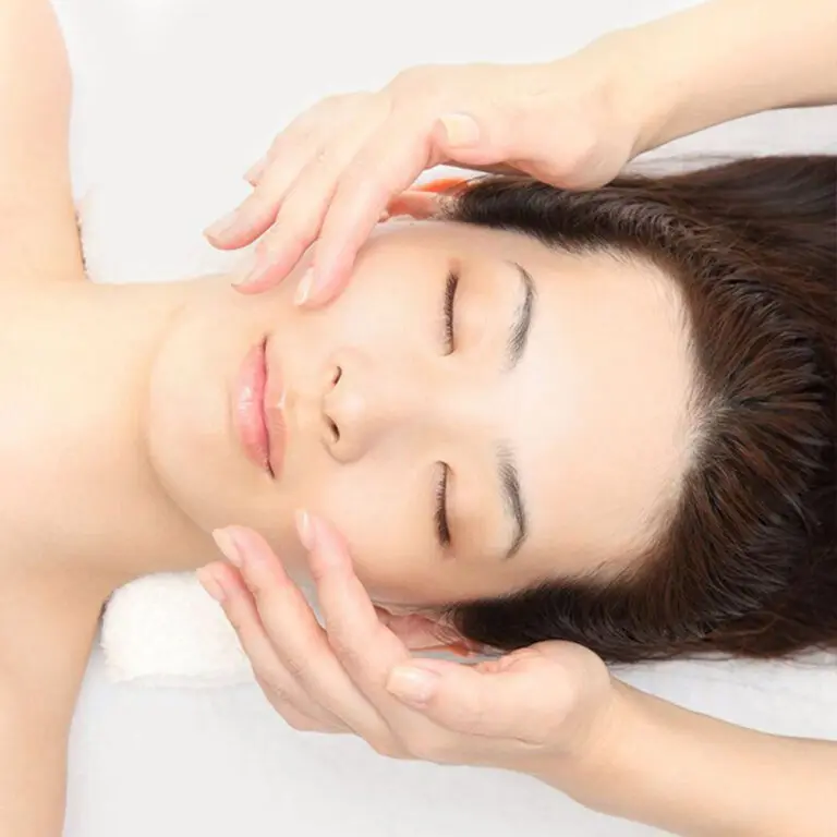 Tratamiento facial DO personalizado